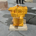 14625697 Excavator Volvo EC360B Motor Swing